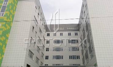 Перинатальный центр Ингушетия: реализованный проект фото 3