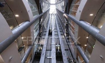 Отель «Marriott» Краснодар: реализованный проект фото 3