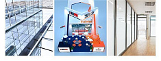 ПРИГЛАШЕНИЕ НА Выставку BATIMAT Russia 2015 ПРИГЛАШЕНИЕ НА Выставку BATIMAT Russia 2015