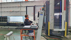 Производственные процессы в условиях пандемии